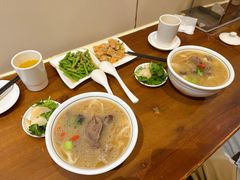 -合记烩面(人民路店)