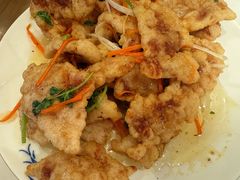 -老仁义·清真菜(太古街店)