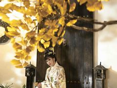 -九月鹰飞汉服摄影工作室