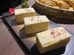 娜帕里勇-那时新疆·车师(大宁音乐广场店)