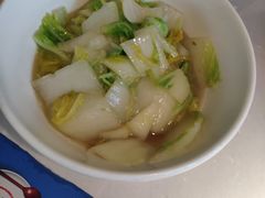 白菜-费大厨辣椒炒肉(黄兴中心广场店)