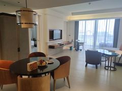 -三亚海棠湾万丽度假酒店