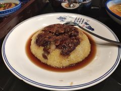 -阿庄新豫菜(通泰路店)