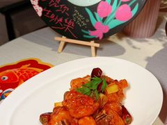 -旺顺阁·北京菜·烤鸭(魏公村店)