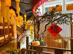 -叶叶菩提·晋福宫