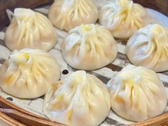 -馋三尺蟹粉小笼(人民广场店)