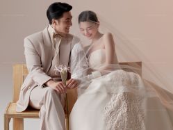 -克拉女神写真馆·匠心定制