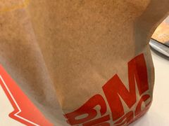 -麦当劳(深圳北站高铁店)
