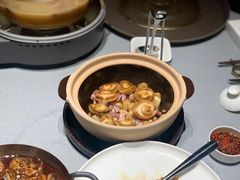 -徐记海鲜(南油永新汇店)