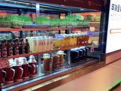 自助取餐区-串一火锅(赛格国际购物中心店)