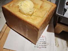 -绿茶餐厅(青岛城阳万象汇店)