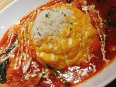 -Ufufu cafe(天神巷店)