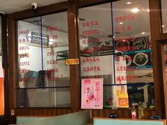 -胶东海鲜大排档(北太平庄店)