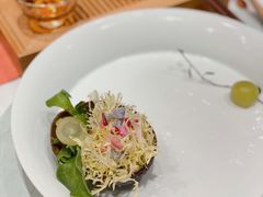 -叶叶菩提·晋福宫