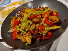 -月福京味斋·烤鸭店·北京菜(鼓楼总店)