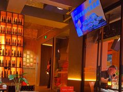 -何师烧烤Pro ·江湖川菜·小龙虾·精酿(太古里旗舰店)