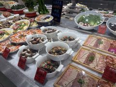 -大丰收海鲜地方菜馆