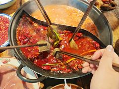 -冯校长老火锅(太古里店)