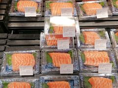 -Olé精品超市(苏州中心店)
