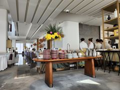 -北京柏悦酒店·锦庭餐厅Dining Room