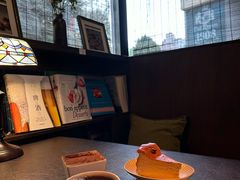 -Hei Cafe(工体店)
