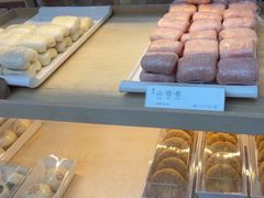 -祥禾饽饽铺·中式糕点(北京来福士店)