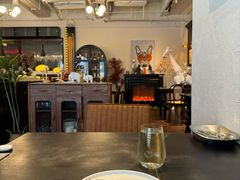 -Inspiration灵感·罗马西餐厅(九龙坡店)