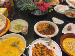 -锡和无锡菜(景丽苑店)