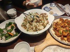 海肠捞饭-前海沿·青岛菜(五四广场永旺店)