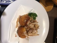 章鱼小丸子-德川家日本料理(中关村寰太大厦店)