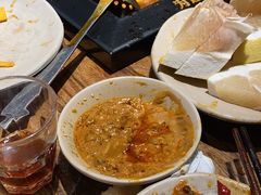 -民间瓦缸煨汤館(嵩山路店)