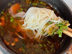 小锅米线-胡麻(静安嘉里店)