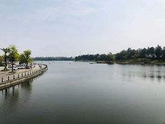 -美兰湖景区