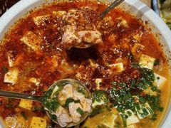 -川堂风·跷脚牛肉·乐山爆炒(宝山日月光店)