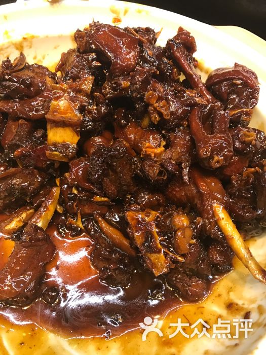 松江名灶(新桥店)图片 - 第111张