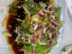 -官塘锋记鱼生·生腌·砂锅粥(牌坊街店)