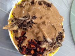 乾毓德平价海鲜火锅城-天津乾毓德饭庄·清真传统炒菜·海鲜烧烤(咸阳路店)