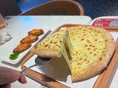 -烁先生披萨·儿童餐下午茶(河南岸店)