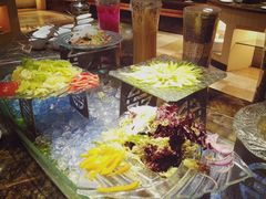 -南宁沃顿国际大酒店-自助餐厅