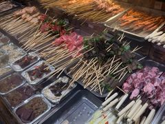 -百盛烧烤龙虾小酒馆(文富北路店)