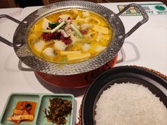 -谷田稻香·砂锅菜(广州悦汇城店)