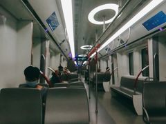 -番禺广场(市桥街道)