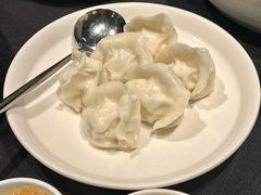 鲅鱼饺子-鲁采LU STYLE(新天地店)