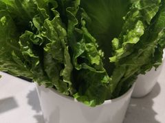 生菜-古乐牛香·鲜牛肉牛杂火锅(新区店)