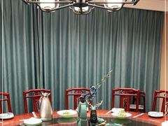包厢-侬佳蒸菜馆(听潮店)