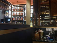 -烤匠麻辣烤鱼(环球中心店)