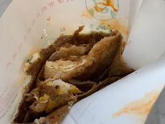 -清真·二嫂子煎饼果子(鼓楼旗舰形象店)