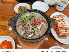 -全州拌饭馆(断桥店)