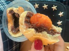 -好利来(东直门银座店)