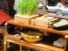 -捞王锅物料理(上海世茂广场店)